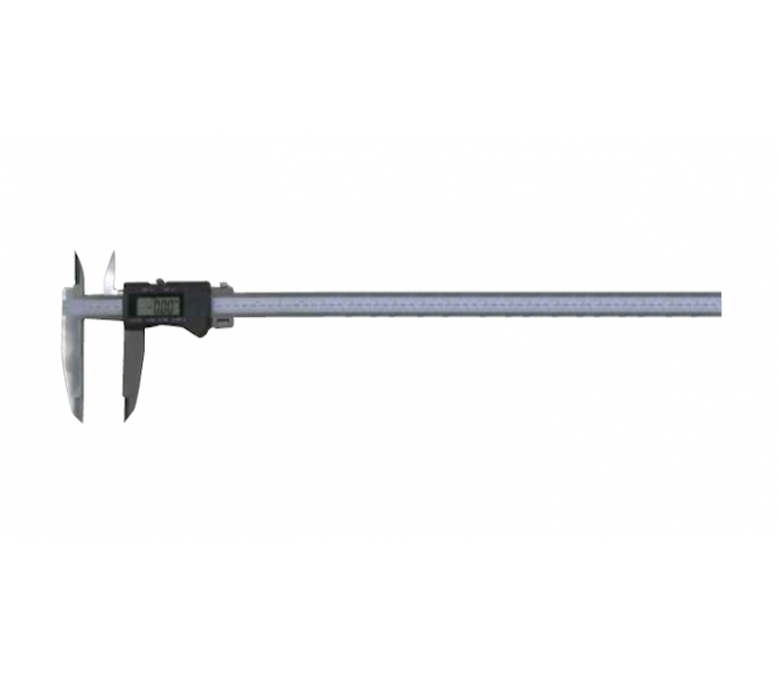 WATANO Çift Çene Dijital Kumpas 1000x200mm